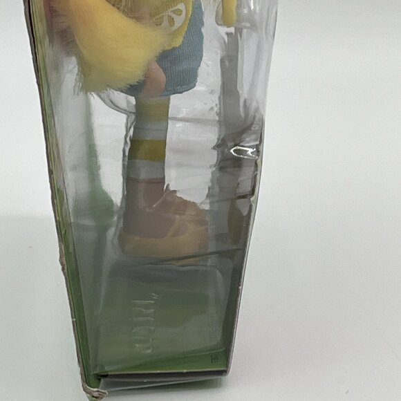 Strawberry Shortcake Lemon Meringue Best Friends Doll 6" 2014 Unused - Picture 6 of 12